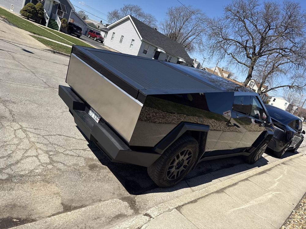 Certified collision repair in progress at Midwest Auto Body Shop, Melrose Park, IL